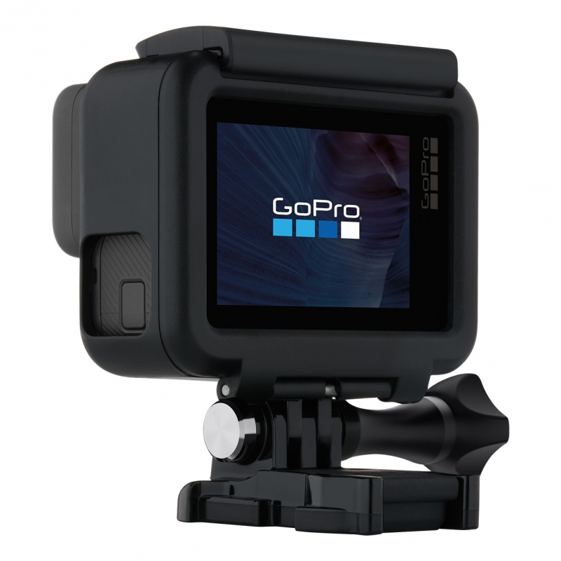 Outdoorová kamera GoPro HERO5 Black